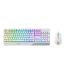 MSI VIGOR GK30 COMBO WHITE